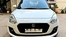 Used Maruti Suzuki Swift VDi in Delhi