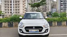 Used Maruti Suzuki Swift ZXi CNG in Thane