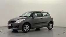 Used Maruti Suzuki Swift VXi in Ghaziabad