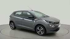Used Tata Altroz XZ Plus i-Turbo Petrol Dark Edition [2021-2023] in Bangalore