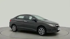 Used Honda City V Petrol [2017-2019] in Coimbatore