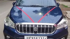 Used Maruti Suzuki S-Cross Delta 1.6 in Kanpur