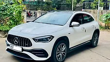 Used Mercedes-Benz AMG GLA 35 4MATIC [2021-2023] in Bangalore