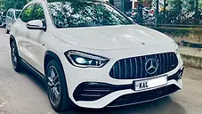 Used Mercedes-Benz AMG GLA 35 4MATIC [2021-2023] in Bangalore