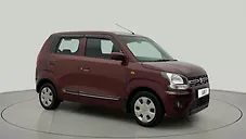 Used Maruti Suzuki Wagon R VXi 1.0 [2019-2019] in Coimbatore