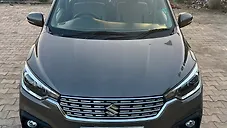 Used Maruti Suzuki Ertiga ZXi Plus in Delhi
