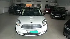 Used MINI Countryman Cooper D High in Jaipur