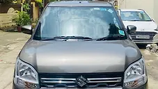 Used Maruti Suzuki Wagon R VXI 1.0 CNG [2022-2023] in Mumbai