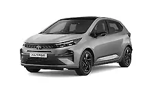 Used Tata Altroz XZ Plus (S) Diesel in Gurgaon