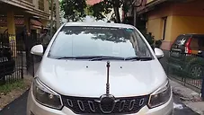 Used Mahindra Marazzo M6 Plus 8 STR [2020] in Chennai