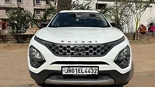 Used Tata Safari XZA Plus Gold 6 S in Ranchi