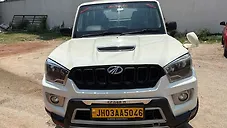 Used Mahindra Scorpio S3 2WD 7 STR in Ranchi