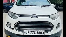 Used Ford Ecosport Titanium 1.5 TDCi in Kanpur
