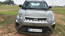 Used Mahindra KUV100 K2 Plus 6 STR [2017-2020] in Ranchi