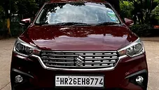 Used Maruti Suzuki Ertiga ZXi Plus in Delhi