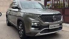 Used MG Hector Smart 2.0 Diesel [2019-2020] in Bangalore