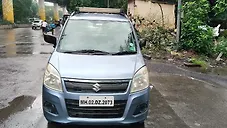 Used Maruti Suzuki Wagon R LXI CNG in Mumbai