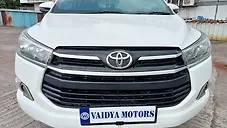 Used Toyota Innova Crysta 2.8 GX AT 8 STR [2016-2020] in Mumbai