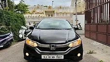 Used Honda City V Petrol in Bangalore