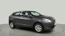 Used Maruti Suzuki Baleno Delta 1.2 in Noida