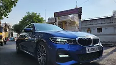 Used BMW 3-Series 330i M Sport Edition in Bangalore