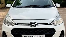 Used Hyundai Grand i10 Magna 1.1 CRDi [2016-2017] in Delhi