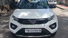 Used Tata Nexon XZ in Chennai