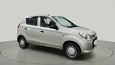 Used Maruti Suzuki Alto 800 Lxi in Mumbai
