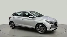 Used Hyundai Elite i20 Asta (O) 1.0 Turbo DCT [2020-2023] in Mumbai