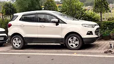 Used Ford Ecosport Trend 1.5L TDCi in Delhi