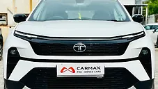 Used Tata Harrier Pure (O) in Surat