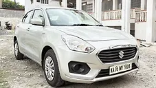 Used Maruti Suzuki DZire VXi in Bangalore