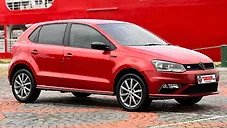 Used Volkswagen Polo 1.0 GT TSI in Mumbai