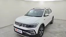 Used Volkswagen Taigun GT Plus 1.5 TSI DSG in Coimbatore