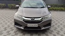 Used Honda City SV Diesel in Sangli