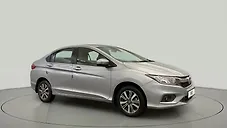 Used Honda City V Petrol in Delhi