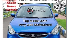 Used Maruti Suzuki Celerio ZXi Plus [2021-2023] in Kolkata