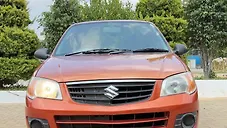Used Maruti Suzuki Alto LXi in Bangalore