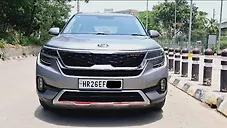 Used Kia Seltos GTX 1.4 in Delhi