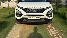 Used Tata Harrier XZ Plus in Delhi