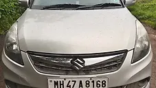 Used Maruti Suzuki Swift DZire VXI in Mumbai