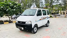 Used Maruti Suzuki Eeco 5 STR AC (O) in Chandigarh