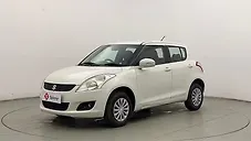 Used Maruti Suzuki Swift VXi in Chennai
