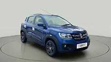 Used Renault Kwid CLIMBER 1.0 [2017-2019] in Patna