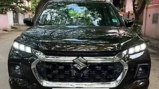 Used Maruti Suzuki Grand Vitara Zeta Smart Hybrid [2022-2023] in Coimbatore
