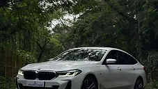 Used BMW 6-Series GT 630i M Sport [2021-2023] in Mumbai