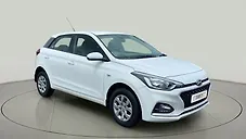 Used Hyundai Elite i20 Magna Plus 1.2 [2019-2020] in Surat