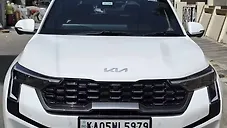 Used Kia Sonet GTX Plus 1.5 Diesel AT in Bangalore