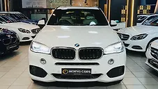Used BMW X5 xDrive 30d M Sport in Thane