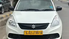 Used Maruti Suzuki DZire VXi CNG [2020-2023] in Ahmedabad